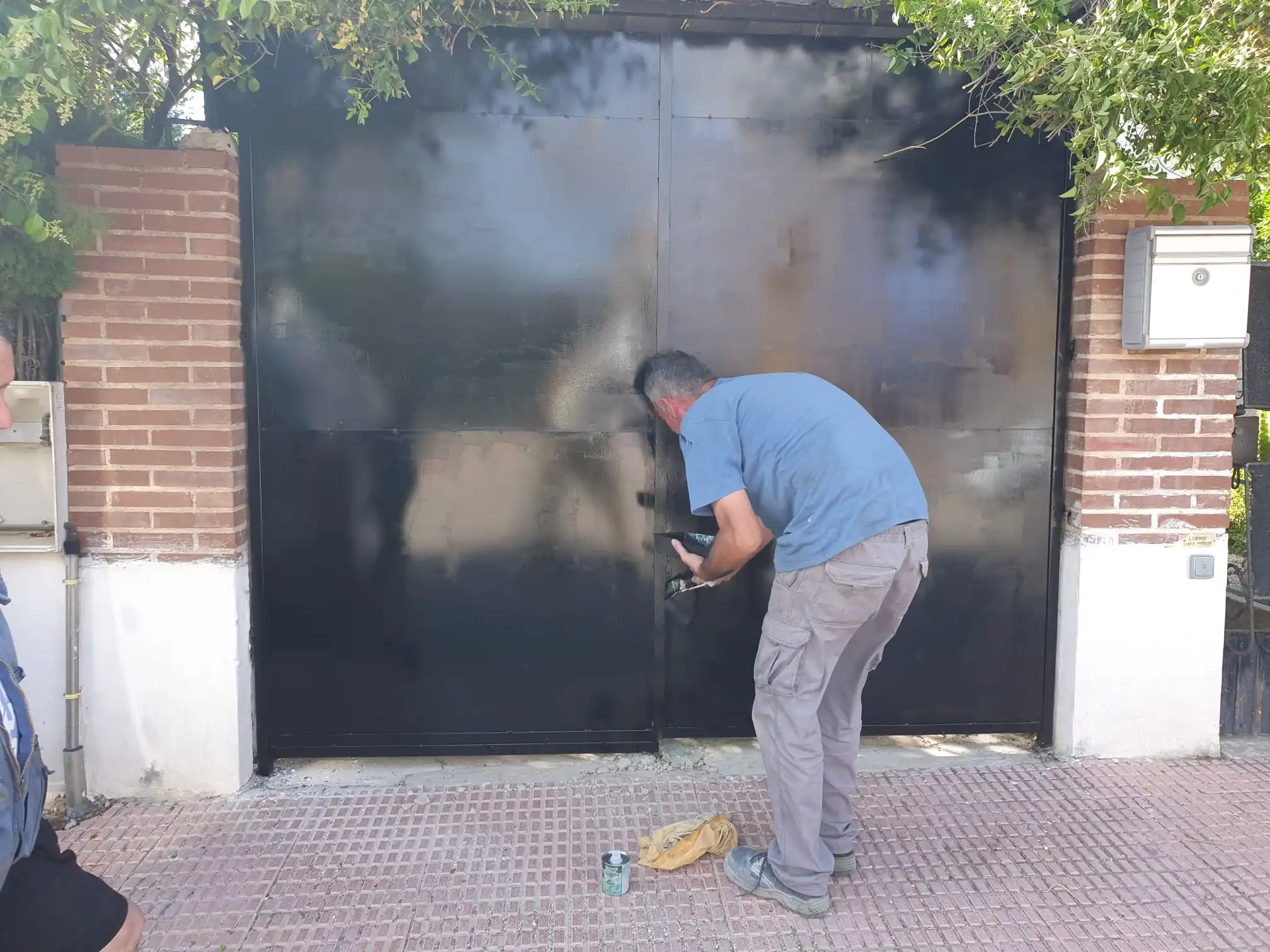 Cerrajero urgente barato El Esparragal