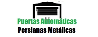 Reparación de Puertas Automáticas El Esparragal